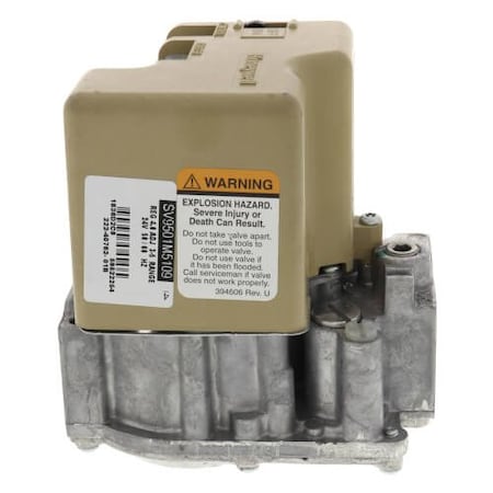 Bradford White 222-40762-01 Smart Valve 222-40762-